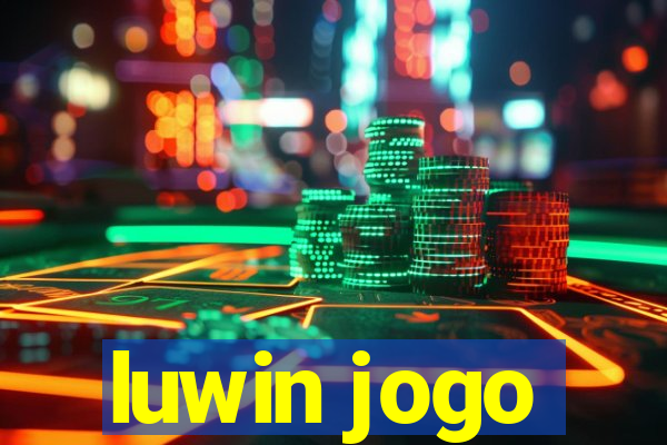 luwin jogo